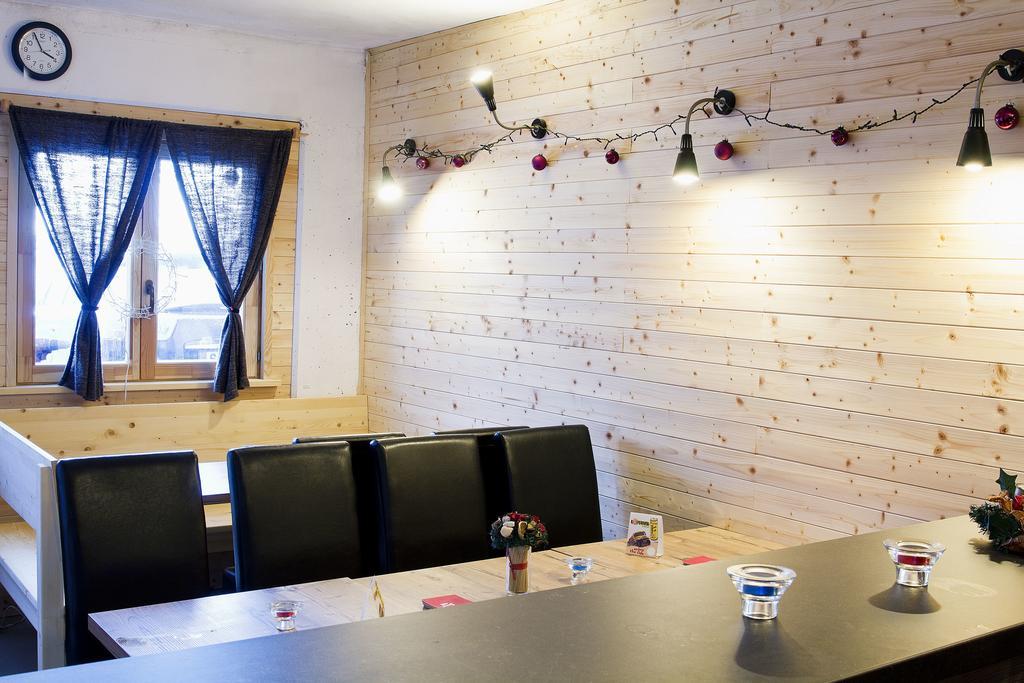 Apartamento Montanara Haus Sonnenalpe Nassfeld Exterior foto