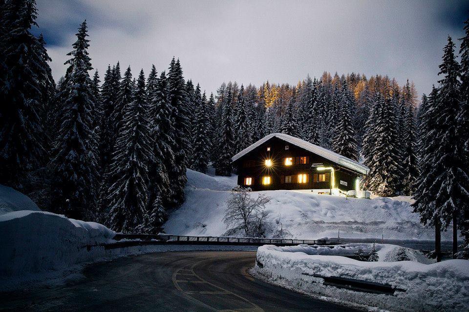 Apartamento Montanara Haus Sonnenalpe Nassfeld Exterior foto