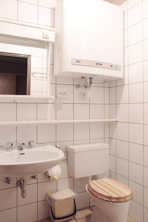 Apartamento Montanara Haus Sonnenalpe Nassfeld Habitación foto
