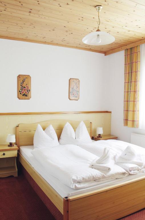 Apartamento Montanara Haus Sonnenalpe Nassfeld Habitación foto