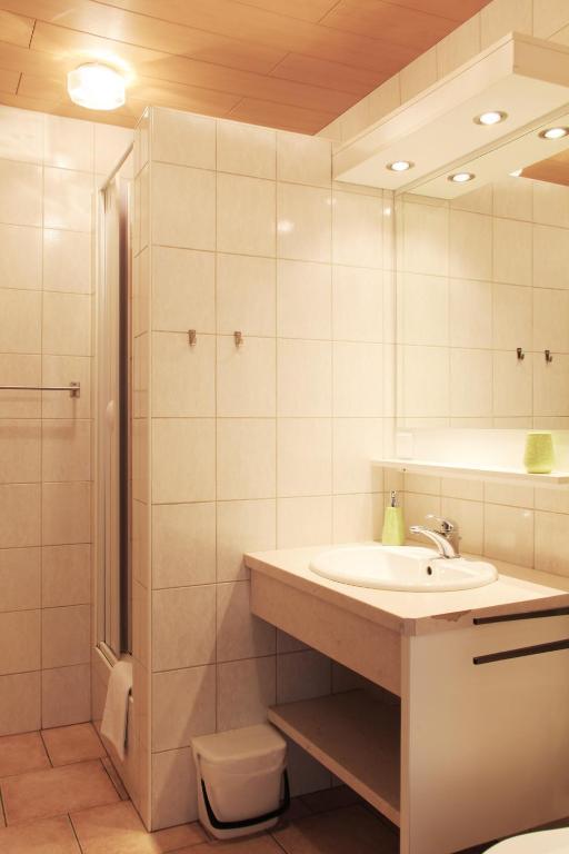 Apartamento Montanara Haus Sonnenalpe Nassfeld Habitación foto