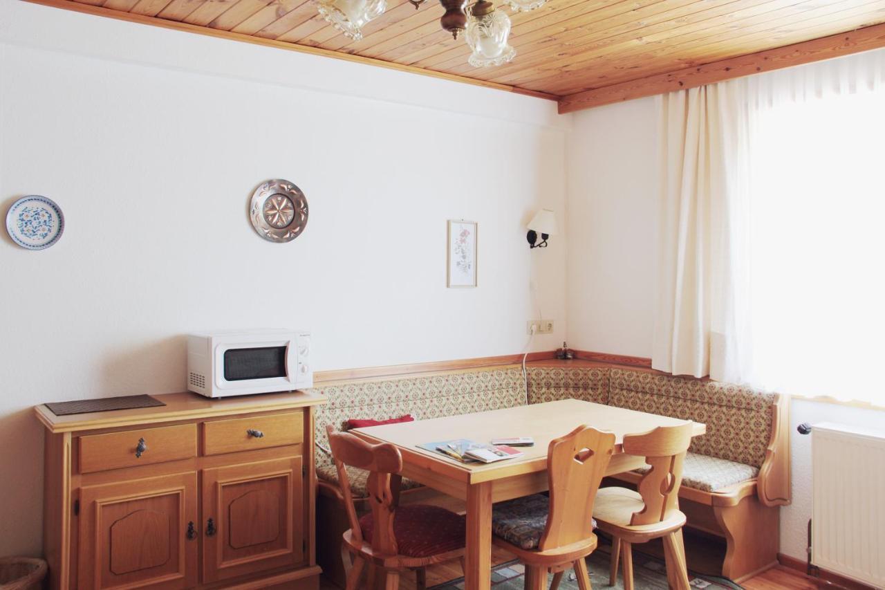 Apartamento Montanara Haus Sonnenalpe Nassfeld Habitación foto