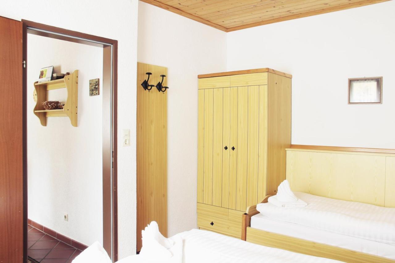 Apartamento Montanara Haus Sonnenalpe Nassfeld Habitación foto