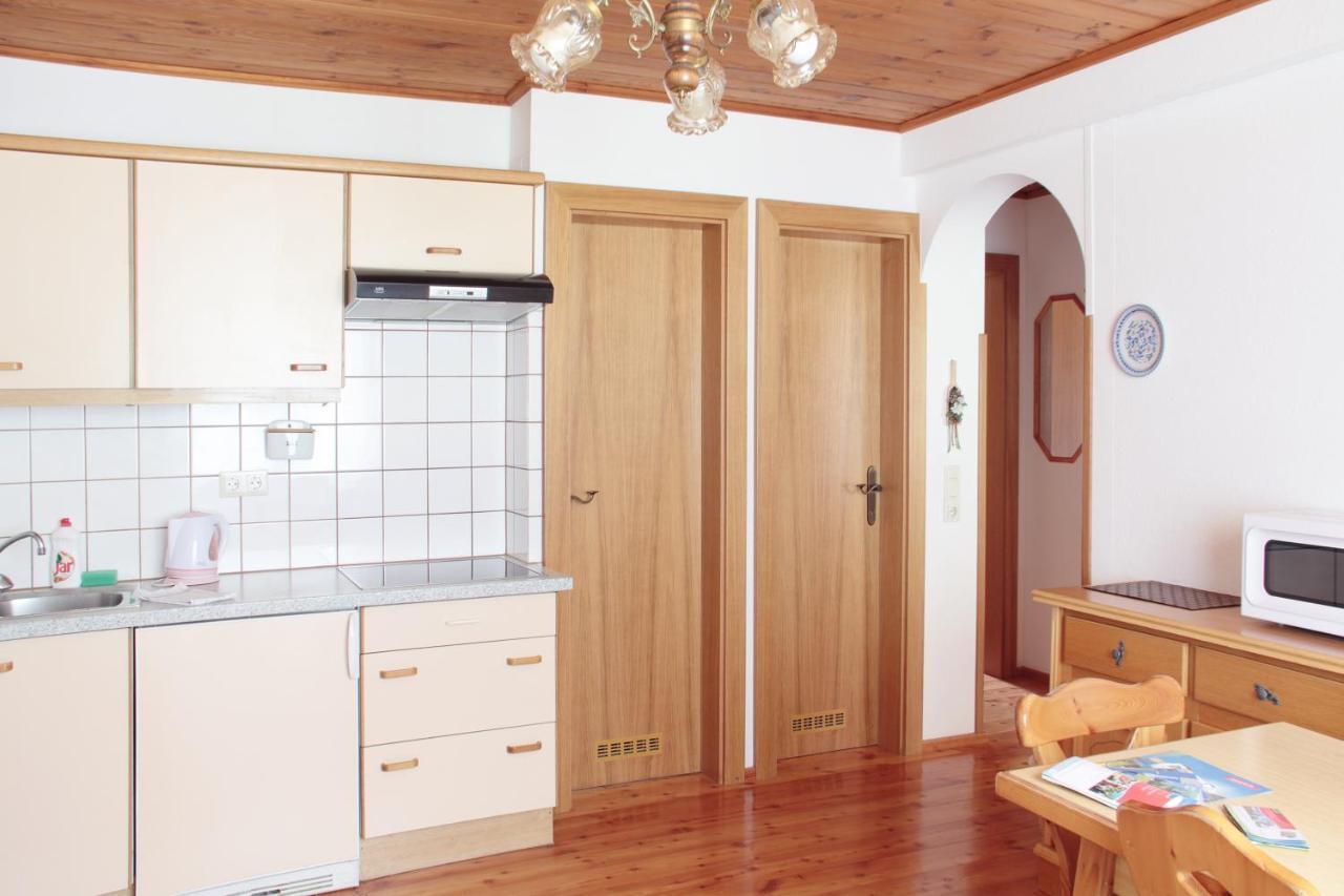 Apartamento Montanara Haus Sonnenalpe Nassfeld Habitación foto