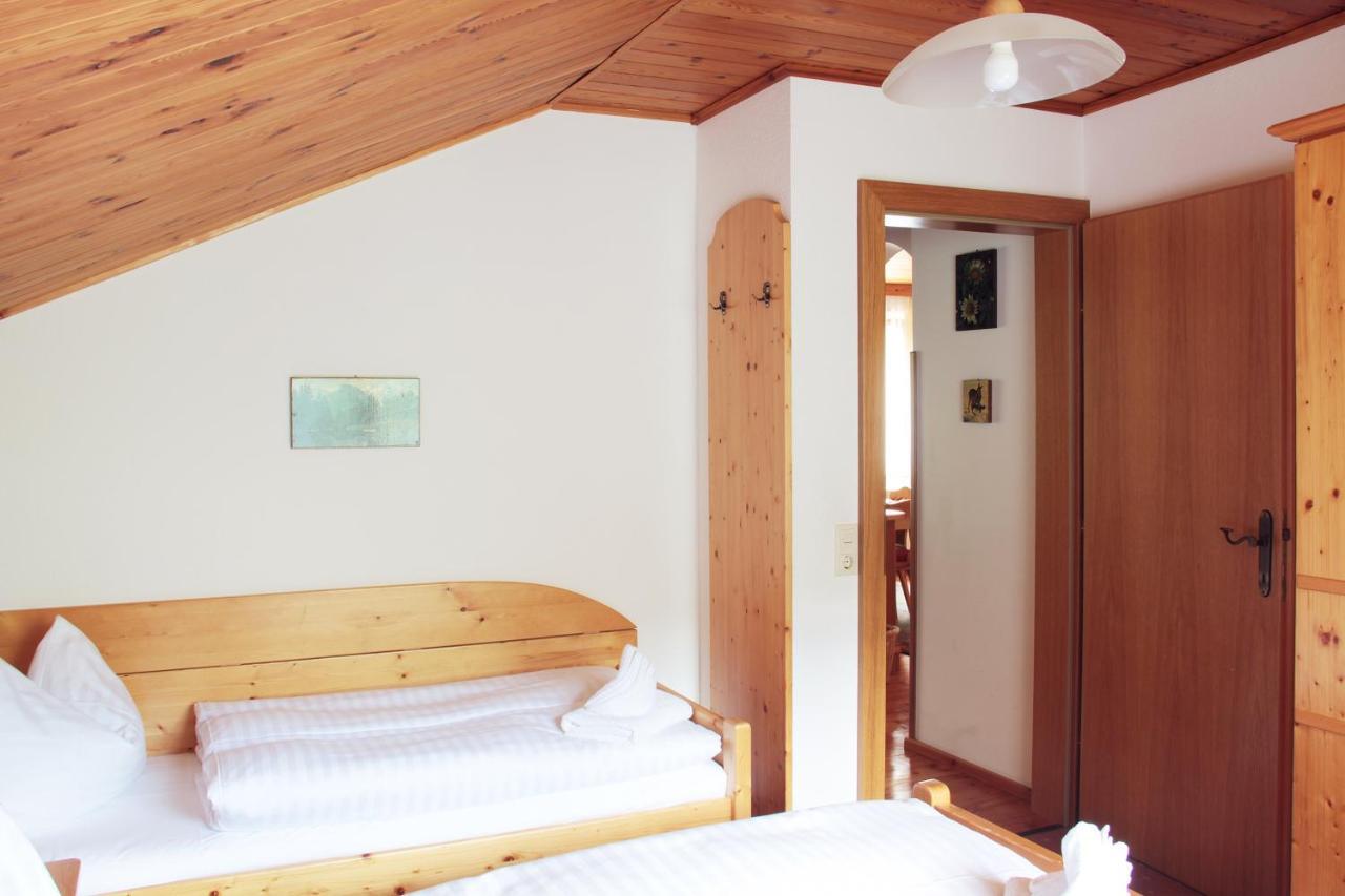 Apartamento Montanara Haus Sonnenalpe Nassfeld Habitación foto